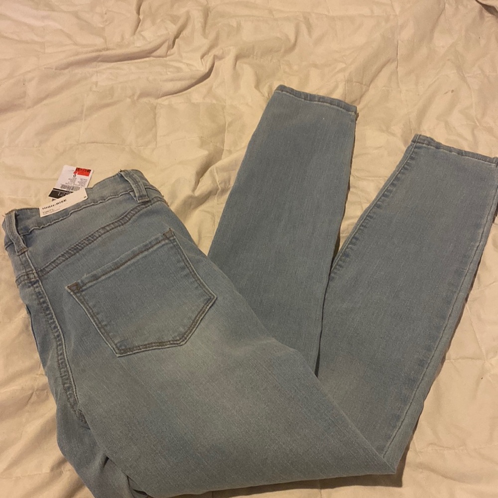 Womens jeans